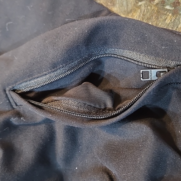 Athleta Metro Street Jogger Black XS - Picture 10 of 10